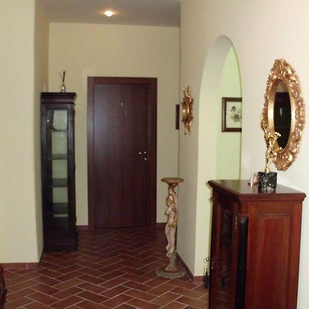 Ermes Relais Bed & Breakfast โรม ภายนอก รูปภาพ