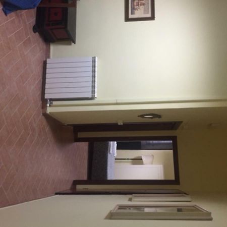 Ermes Relais Bed & Breakfast โรม ภายนอก รูปภาพ