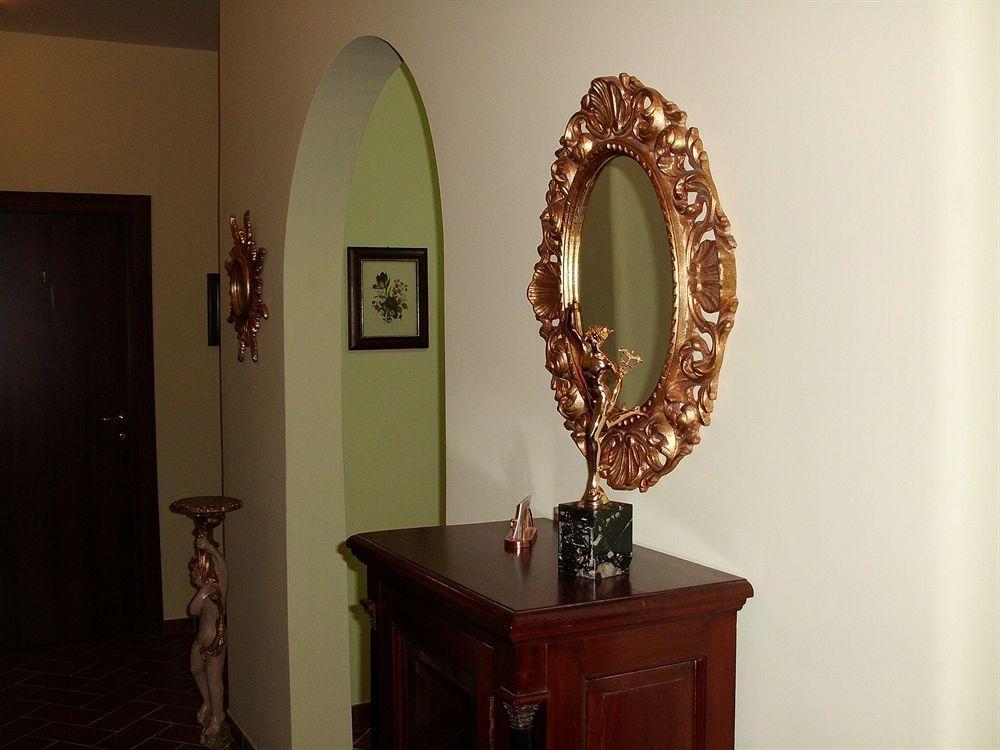 Ermes Relais Bed & Breakfast โรม ภายนอก รูปภาพ