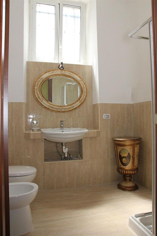 Ermes Relais Bed & Breakfast โรม ภายนอก รูปภาพ