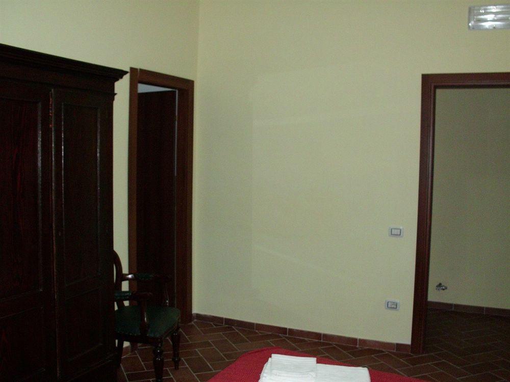 Ermes Relais Bed & Breakfast โรม ภายนอก รูปภาพ