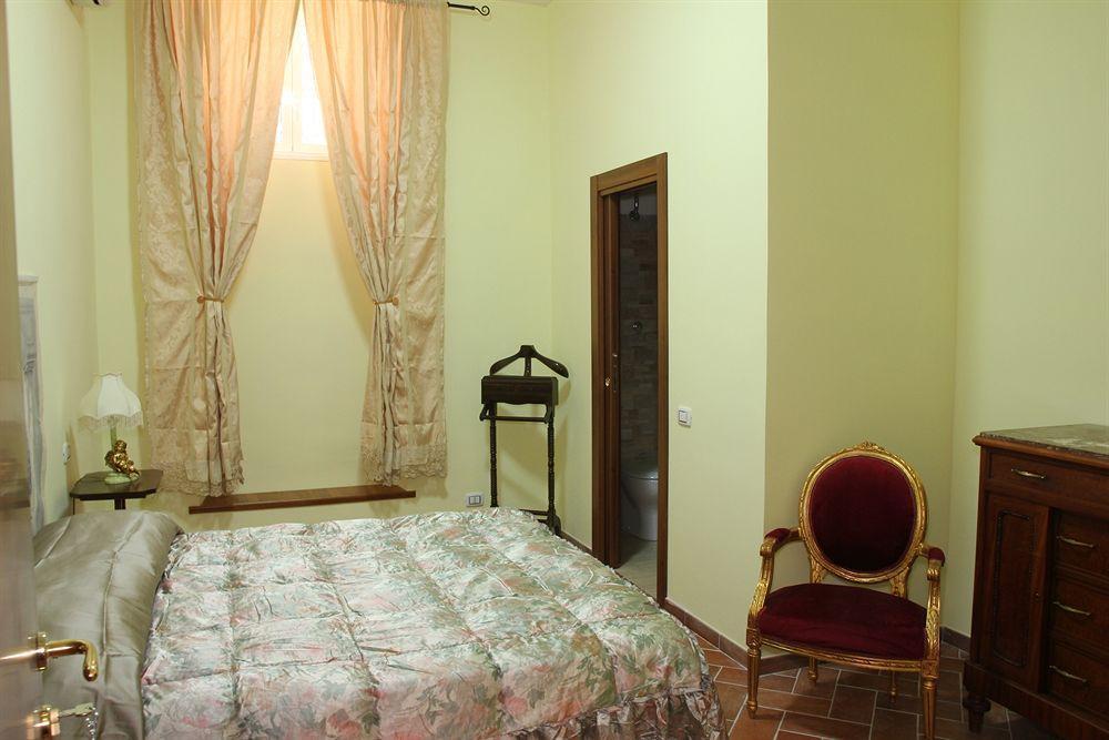 Ermes Relais Bed & Breakfast โรม ภายนอก รูปภาพ