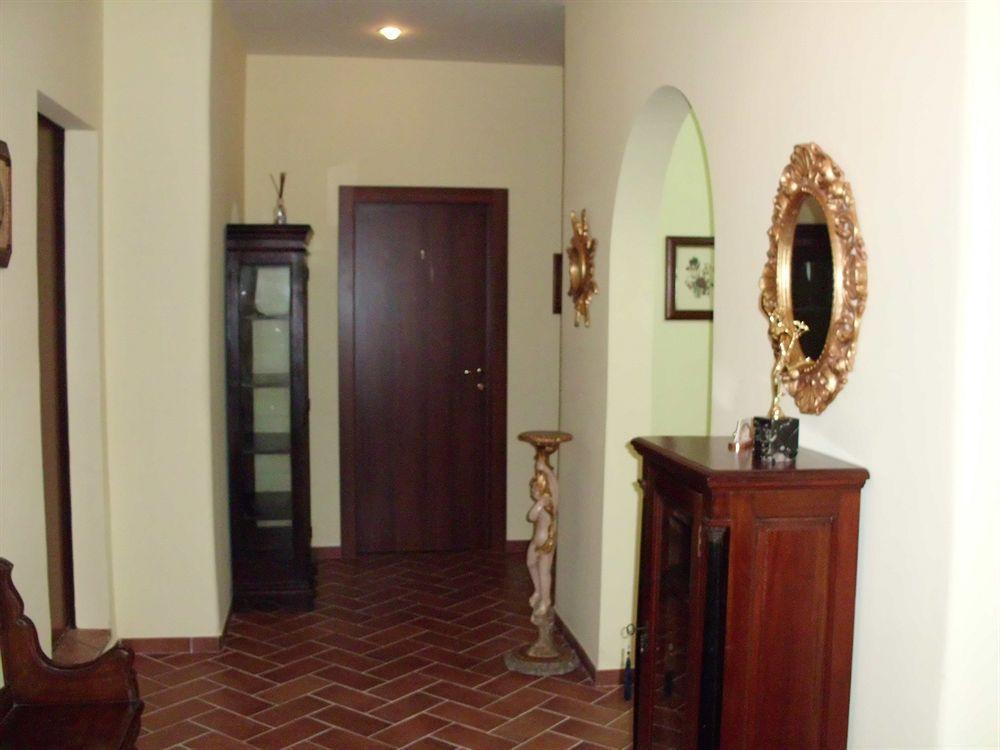 Ermes Relais Bed & Breakfast โรม ภายนอก รูปภาพ