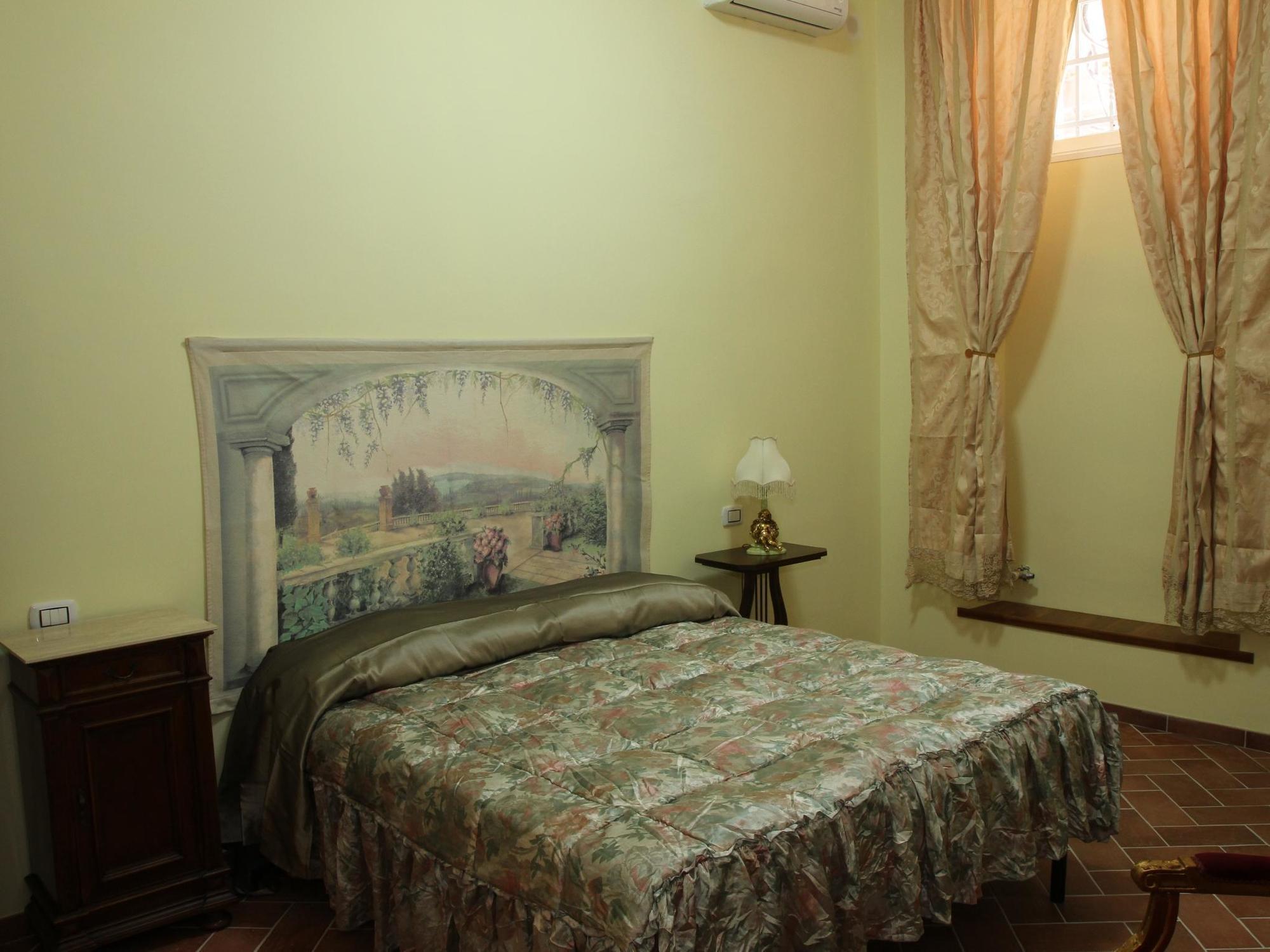 Ermes Relais Bed & Breakfast โรม ภายนอก รูปภาพ