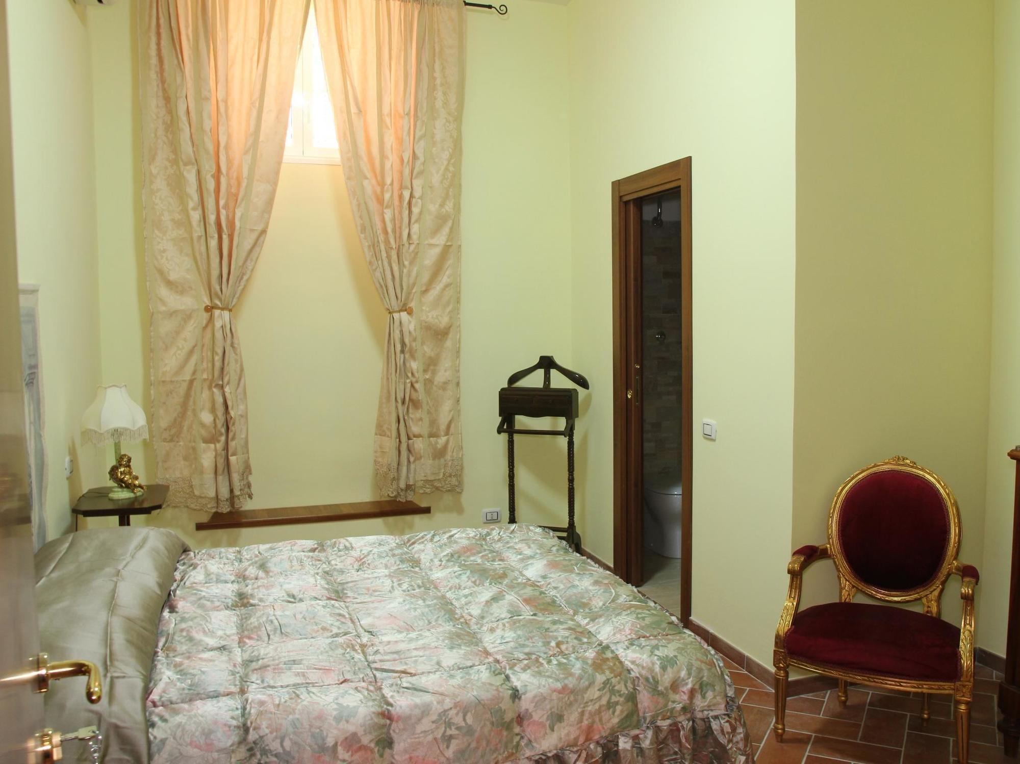 Ermes Relais Bed & Breakfast โรม ภายนอก รูปภาพ