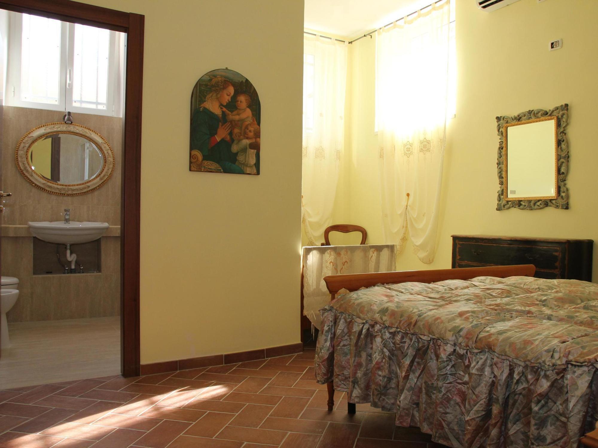 Ermes Relais Bed & Breakfast โรม ภายนอก รูปภาพ