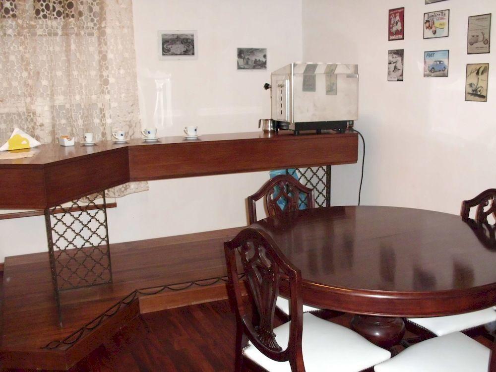 Ermes Relais Bed & Breakfast โรม ภายนอก รูปภาพ