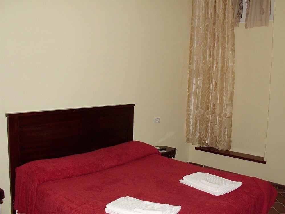 Ermes Relais Bed & Breakfast โรม ภายนอก รูปภาพ