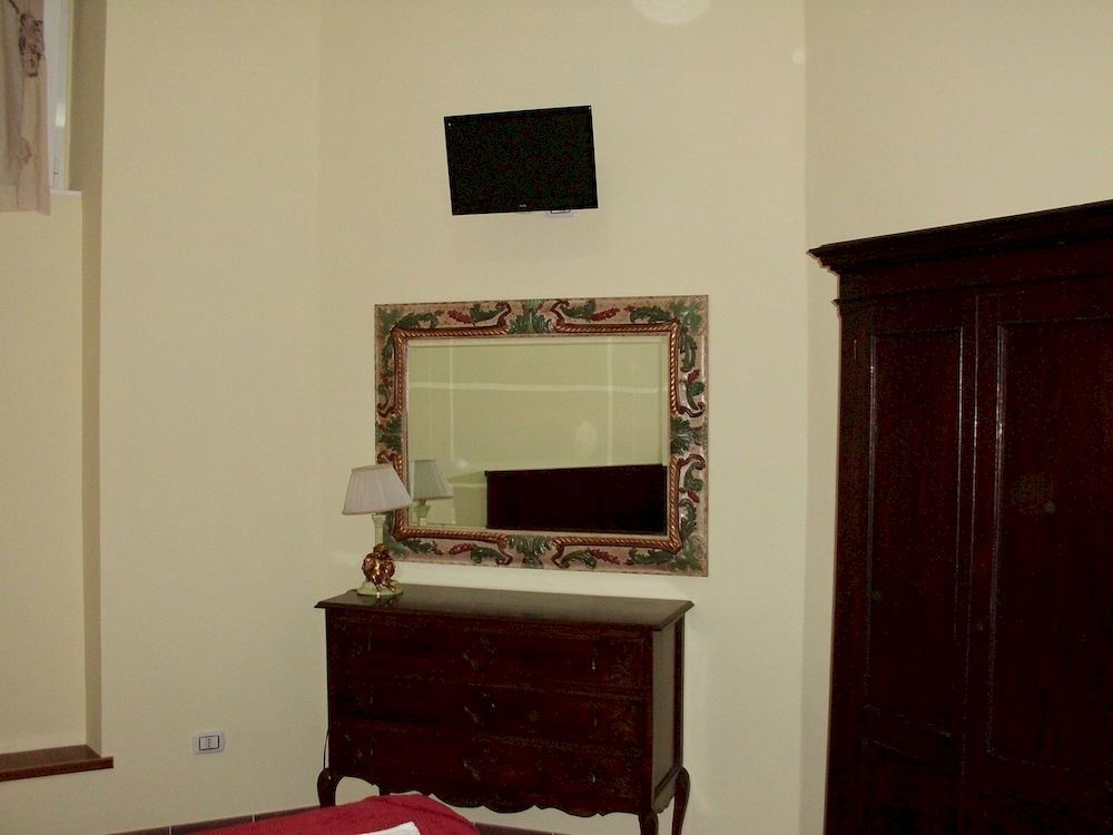 Ermes Relais Bed & Breakfast โรม ภายนอก รูปภาพ