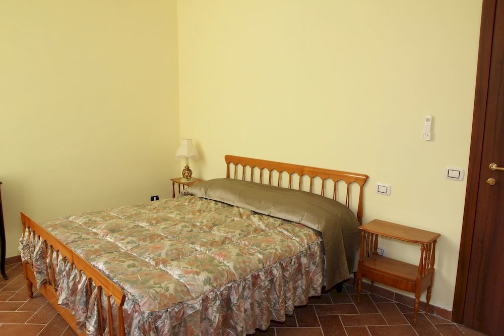 Ermes Relais Bed & Breakfast โรม ภายนอก รูปภาพ