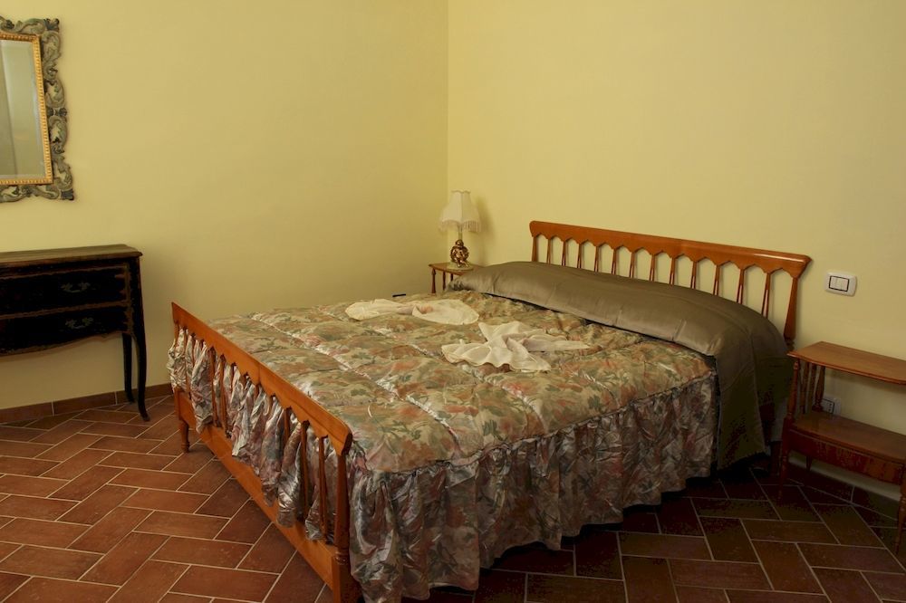 Ermes Relais Bed & Breakfast โรม ภายนอก รูปภาพ