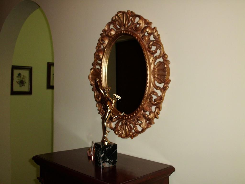 Ermes Relais Bed & Breakfast โรม ภายนอก รูปภาพ