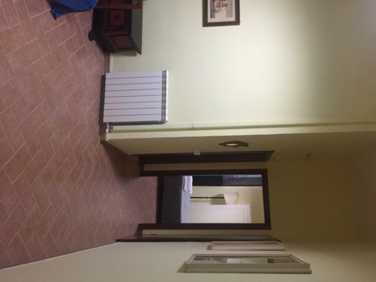 Ermes Relais Bed & Breakfast โรม ภายนอก รูปภาพ