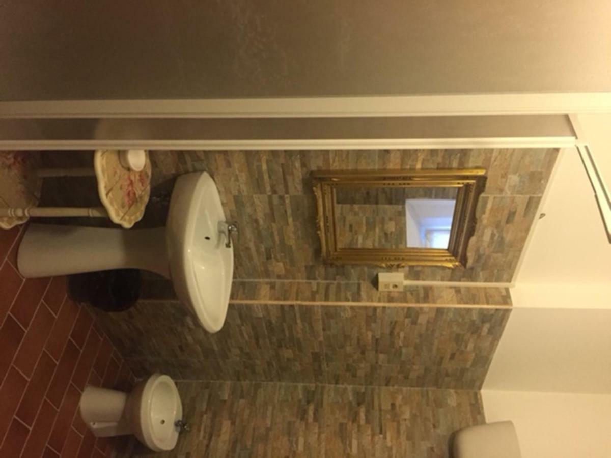 Ermes Relais Bed & Breakfast โรม ภายนอก รูปภาพ